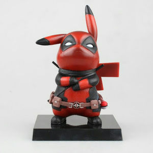 Meet your Posher, Joshua